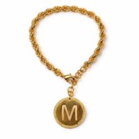 Bracelet Rebecca Femme in Bronze BWVBOM13